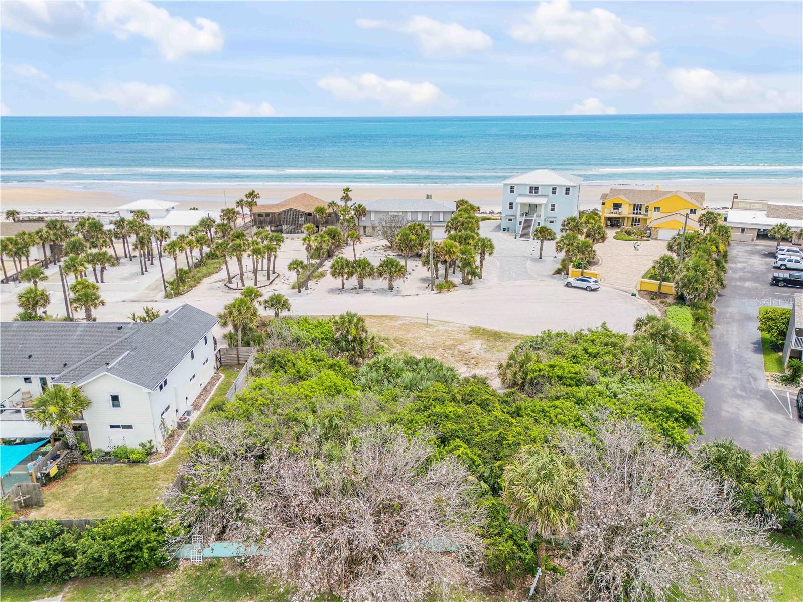 SILVER SANDS SEC D - Land