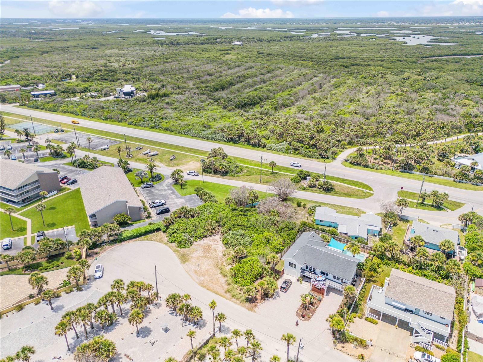 SILVER SANDS SEC D - Land