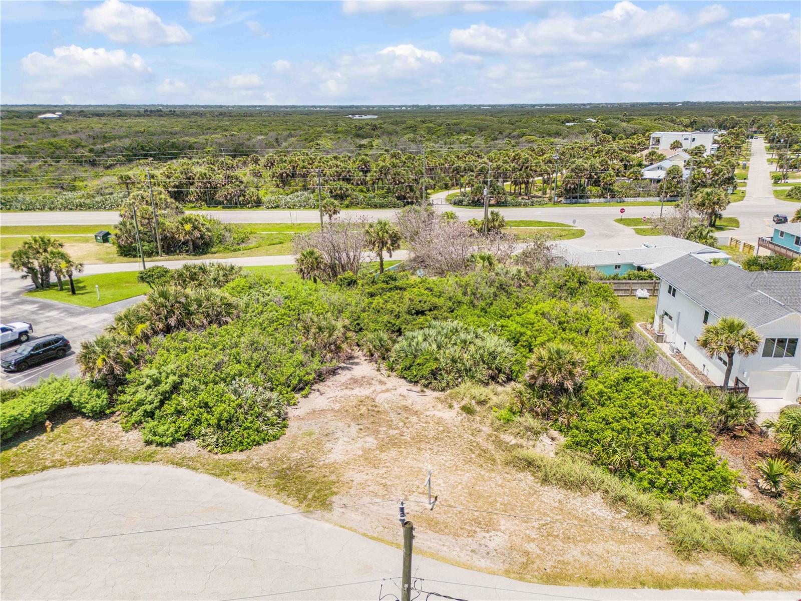 SILVER SANDS SEC D - Land