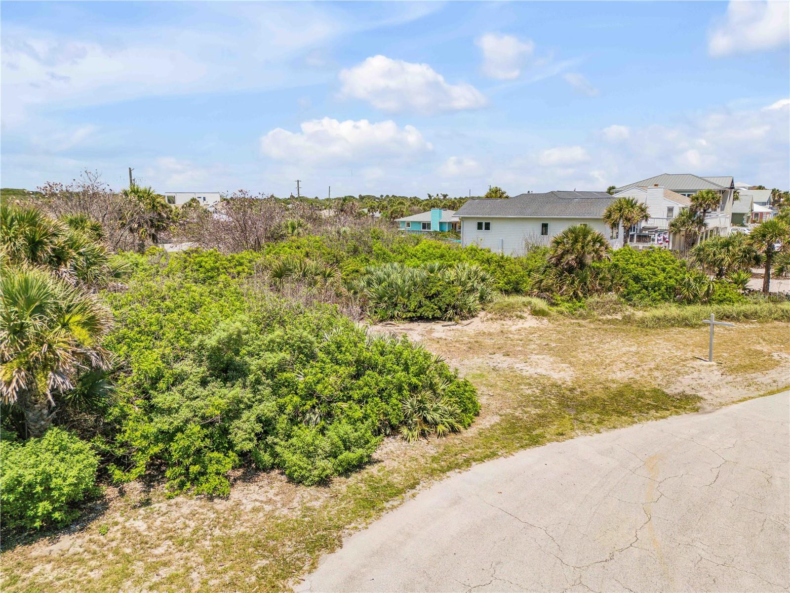 SILVER SANDS SEC D - Land