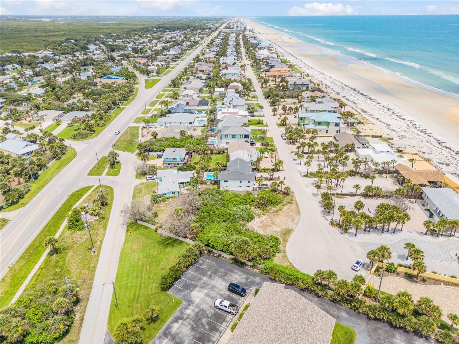 SILVER SANDS SEC D - Land