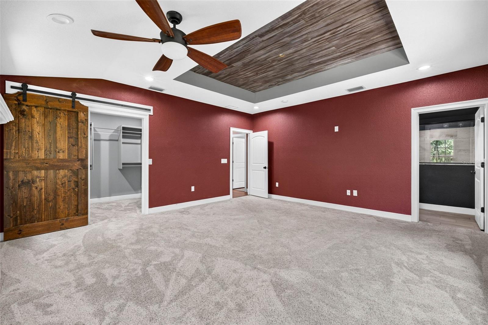 BELL ACRES - Residential
