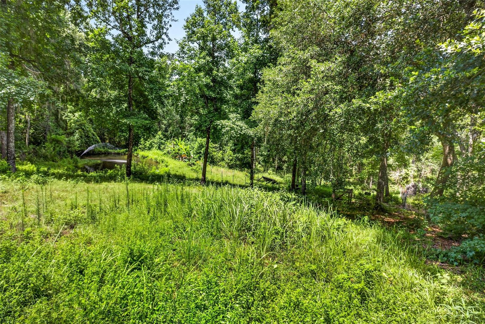 BELL ACRES - Residential