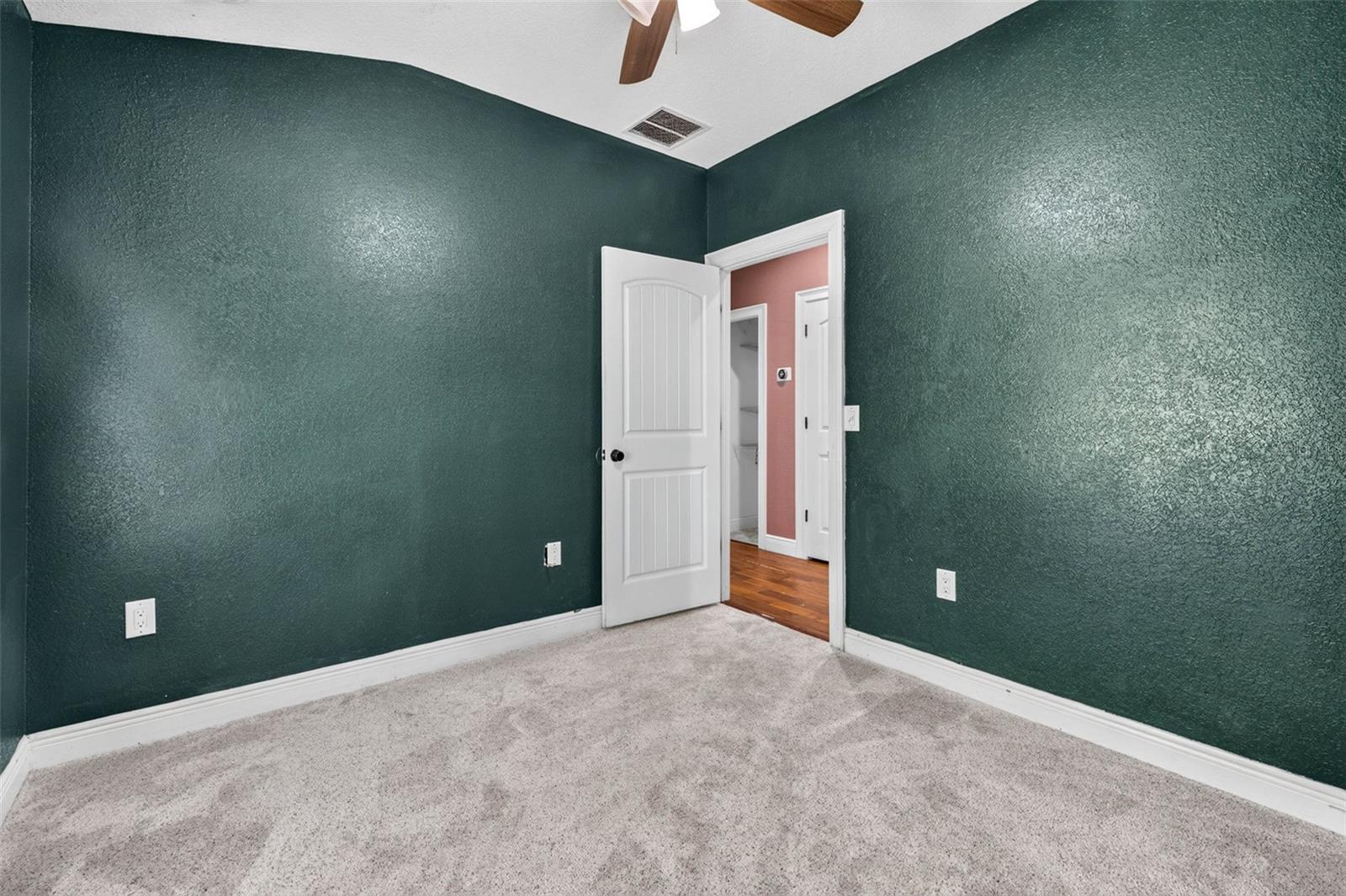 BELL ACRES - Residential
