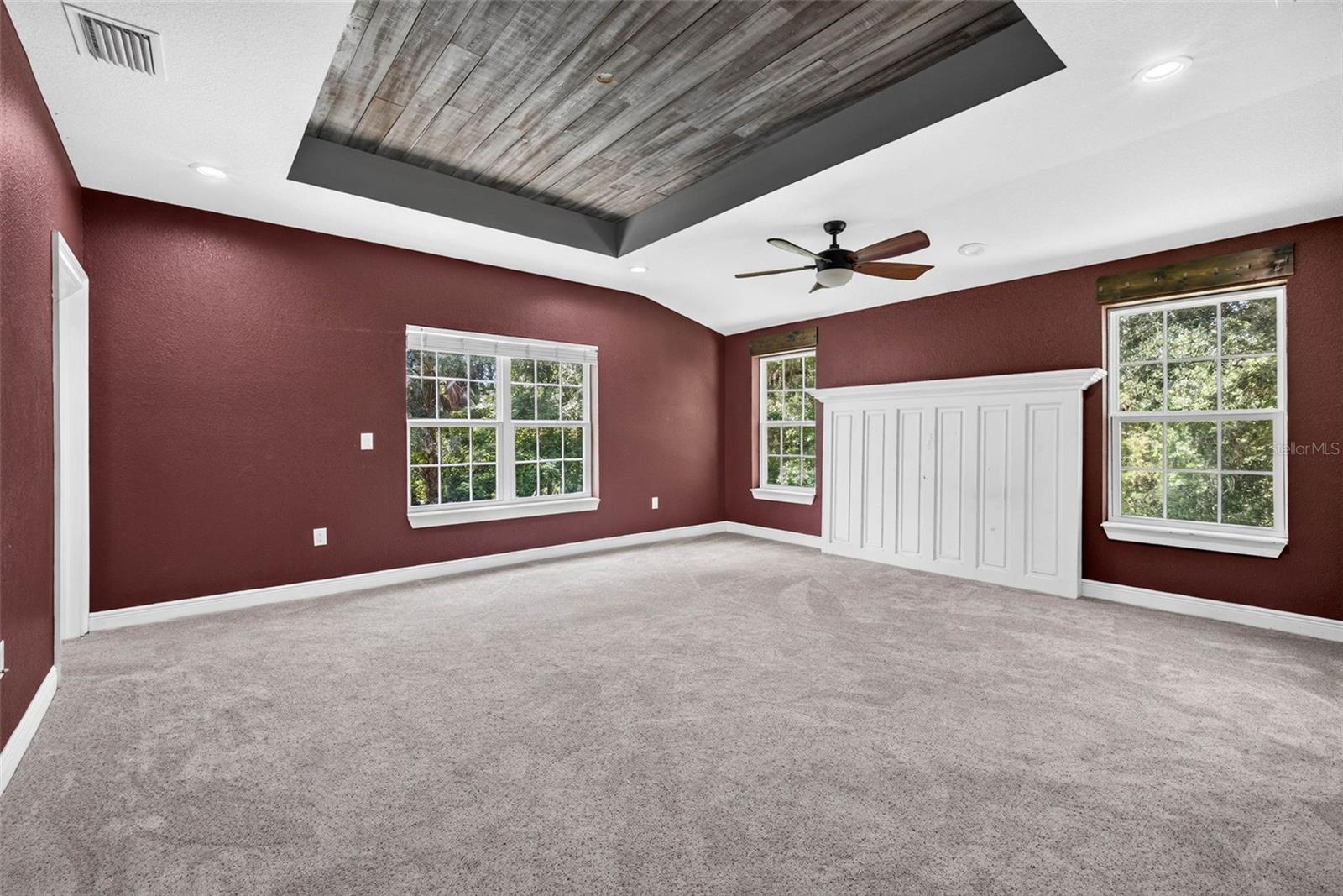 BELL ACRES - Residential