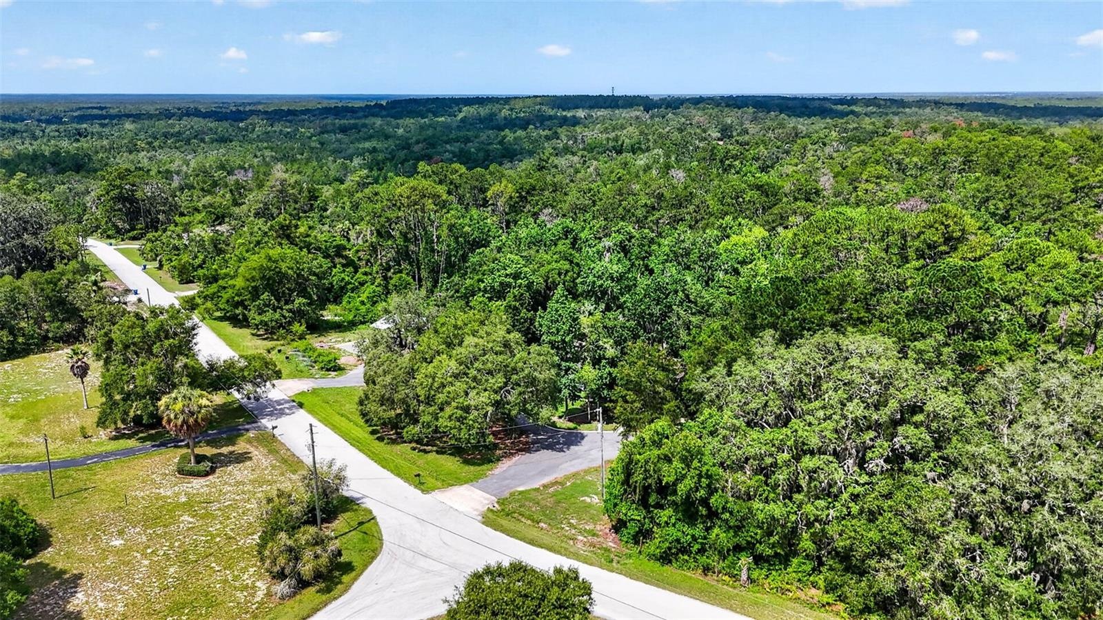 BELL ACRES - Residential