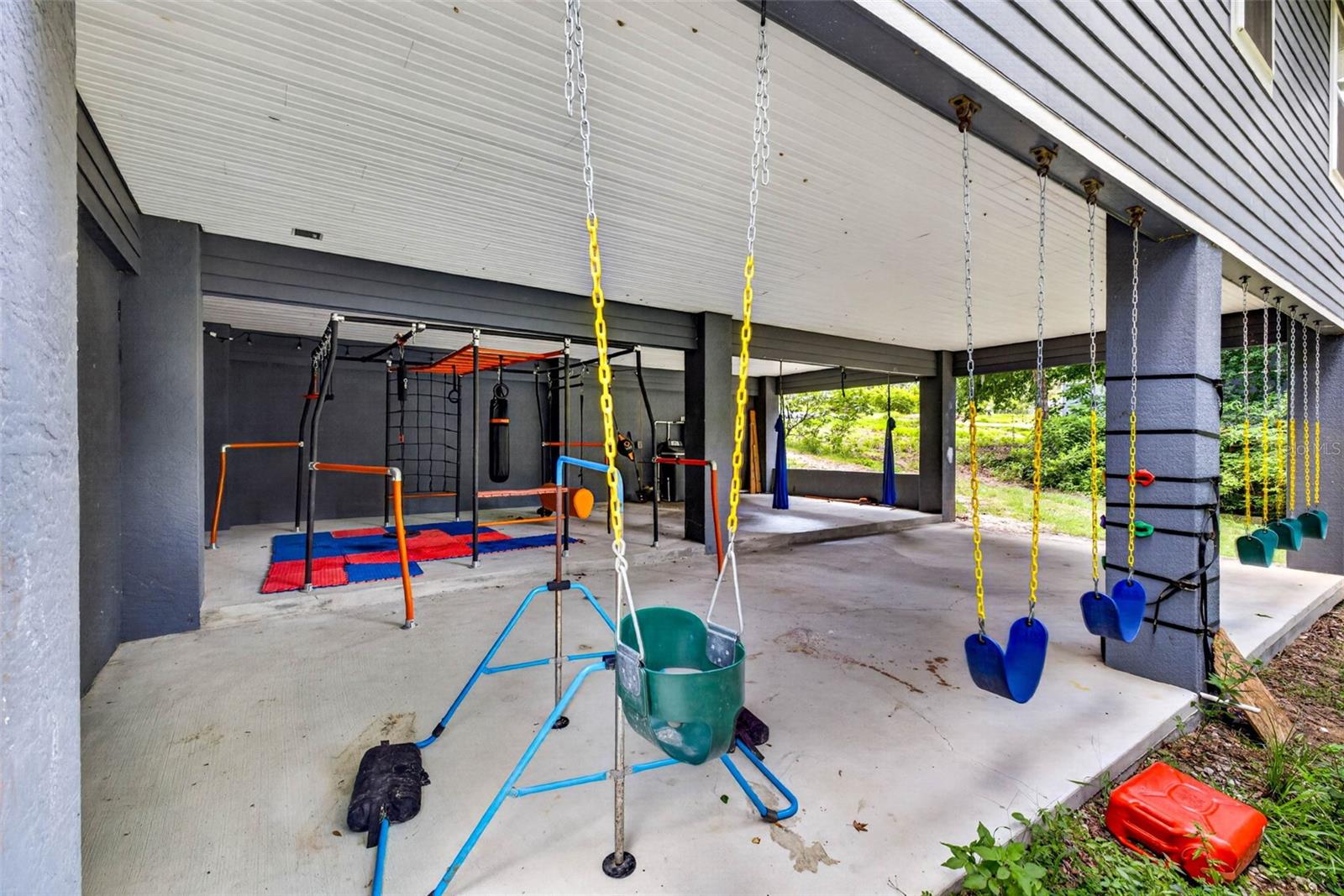 BELL ACRES - Residential