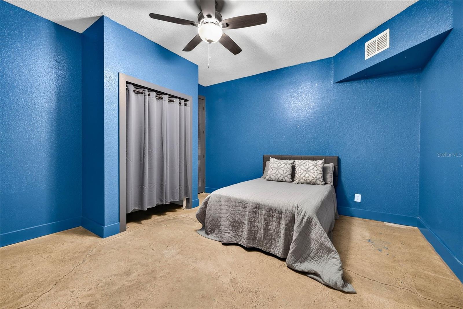 BELL ACRES - Residential