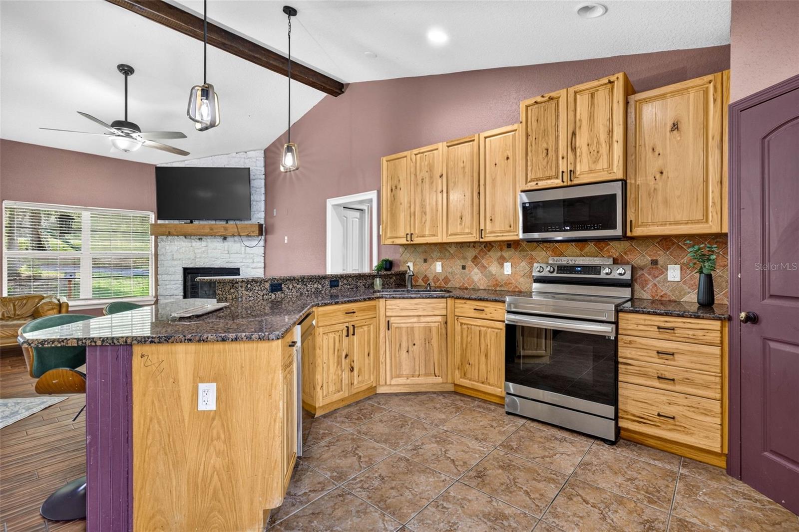 BELL ACRES - Residential