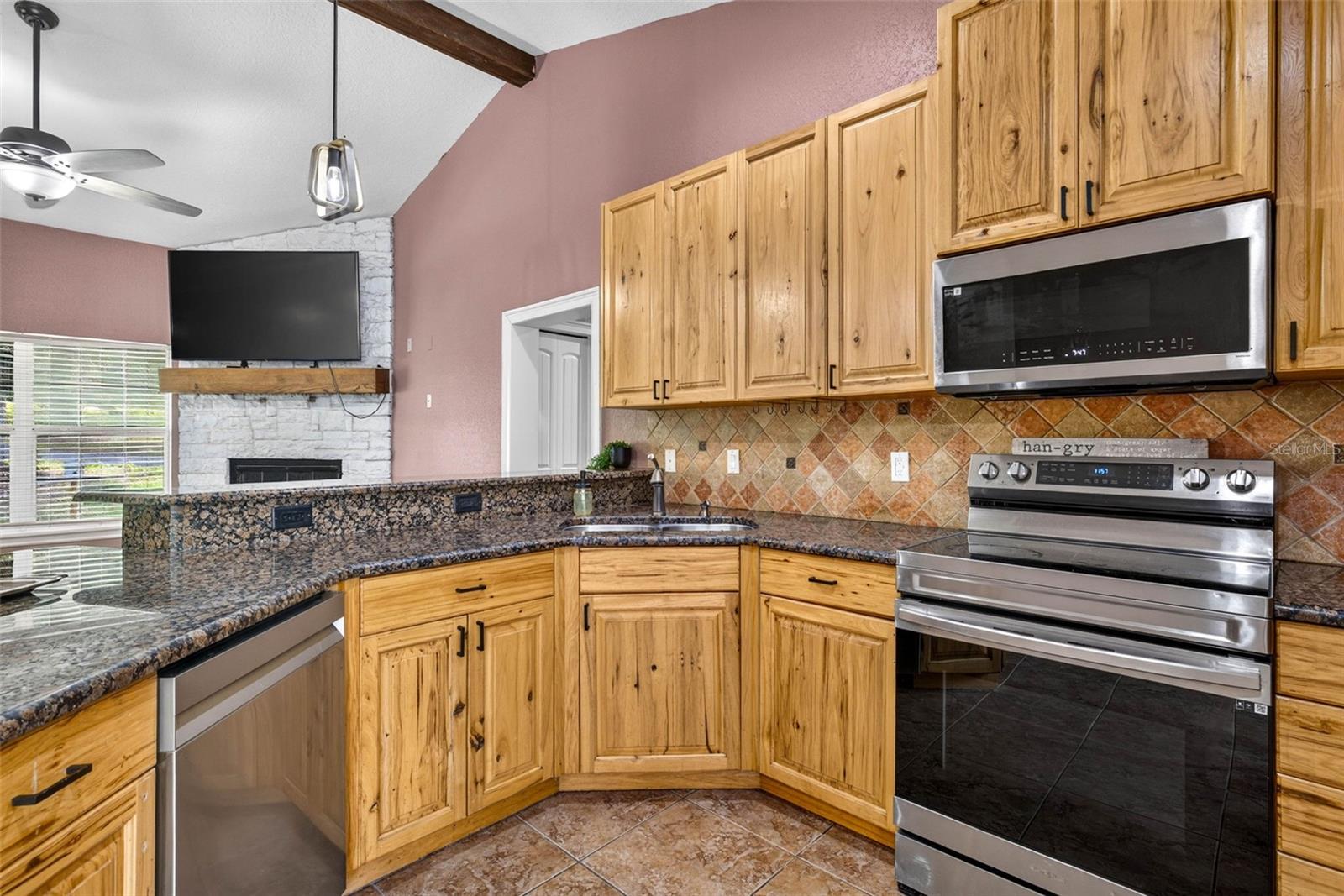 BELL ACRES - Residential