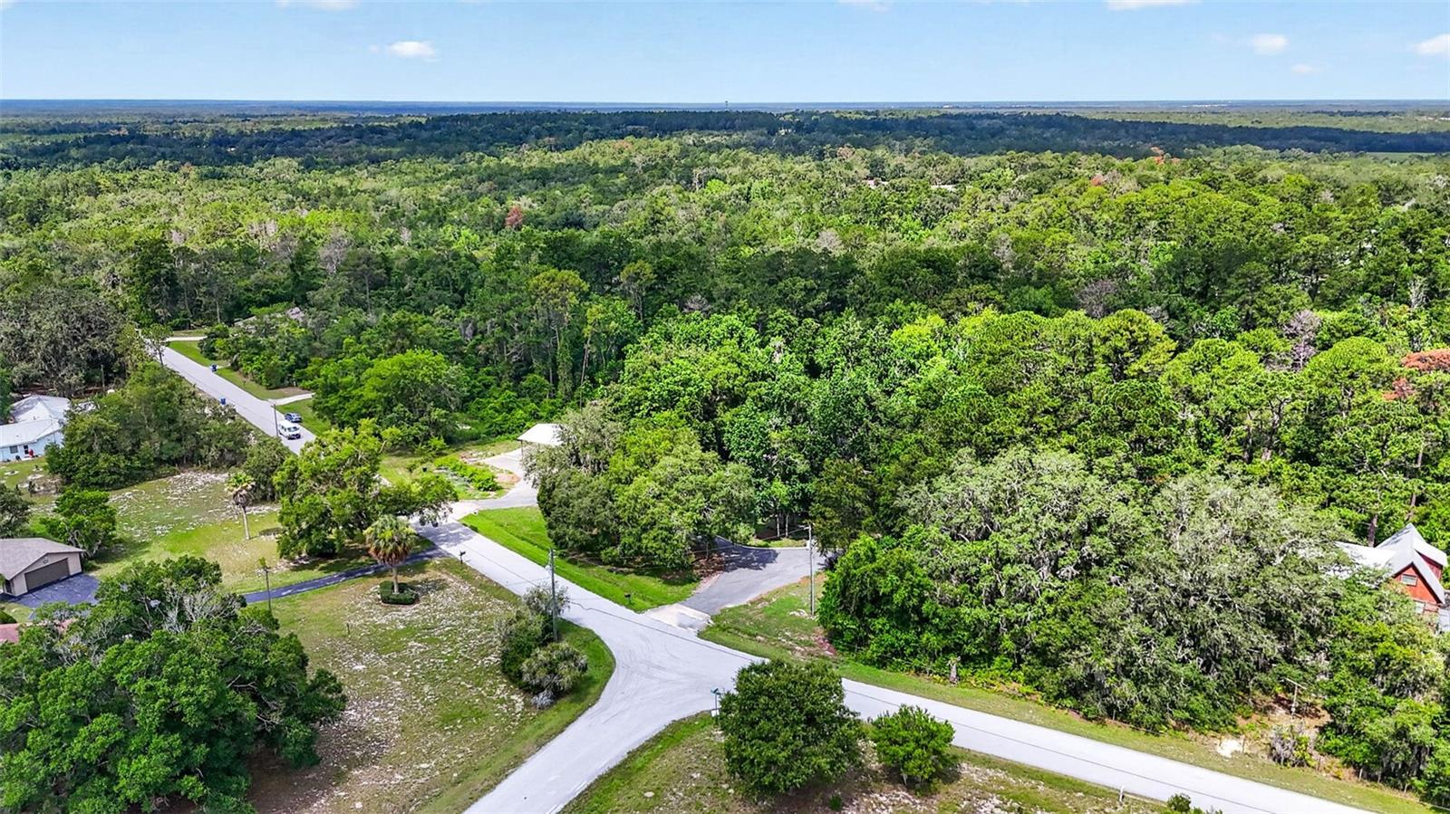 BELL ACRES - Residential
