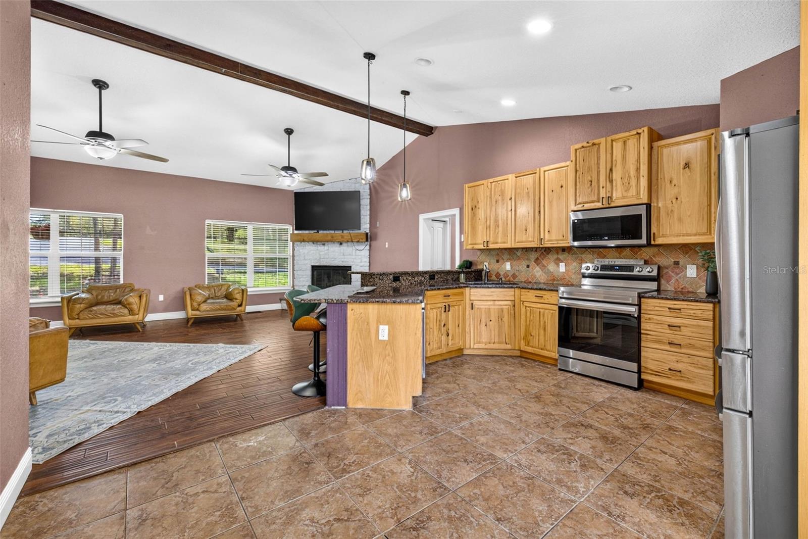 BELL ACRES - Residential