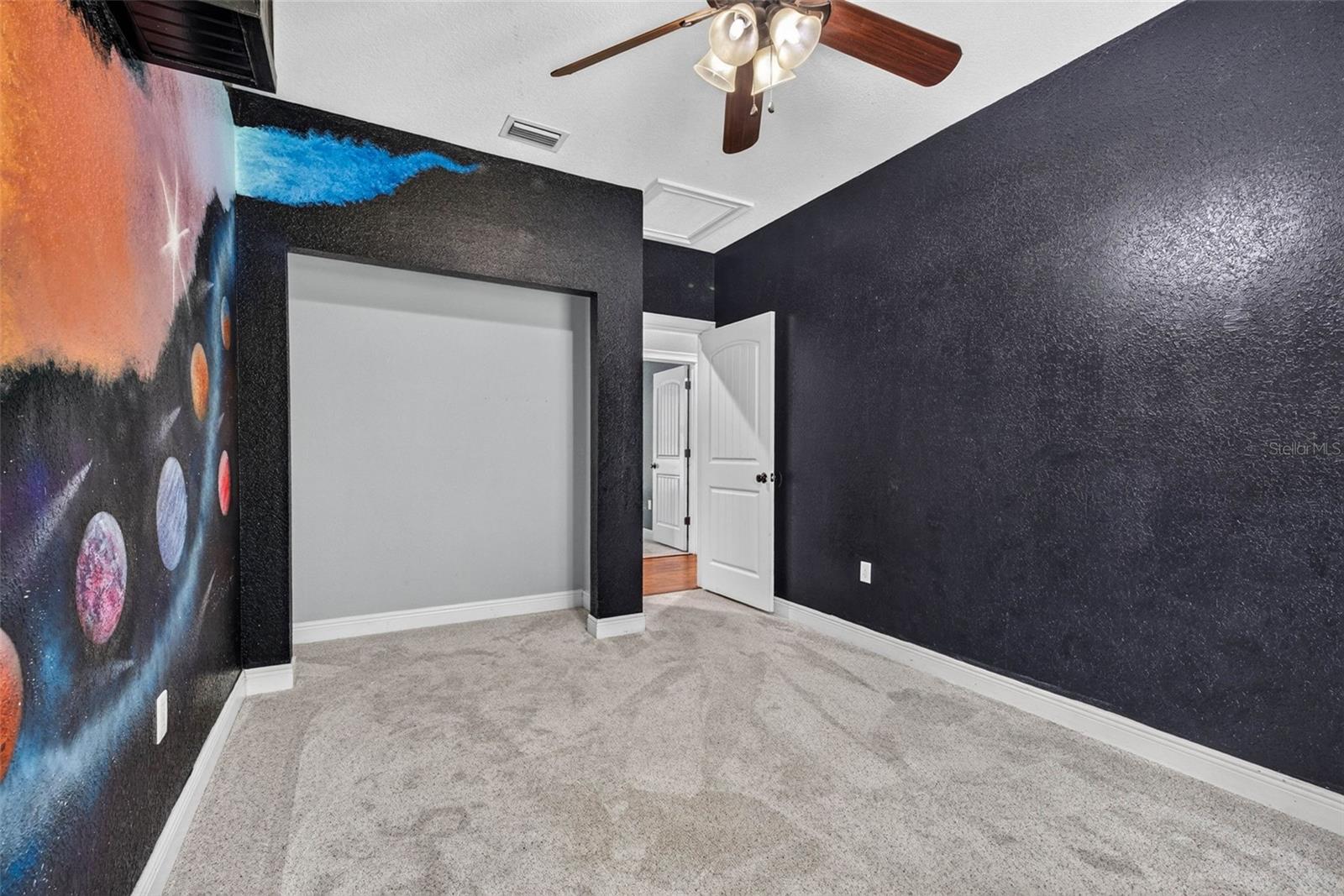 BELL ACRES - Residential