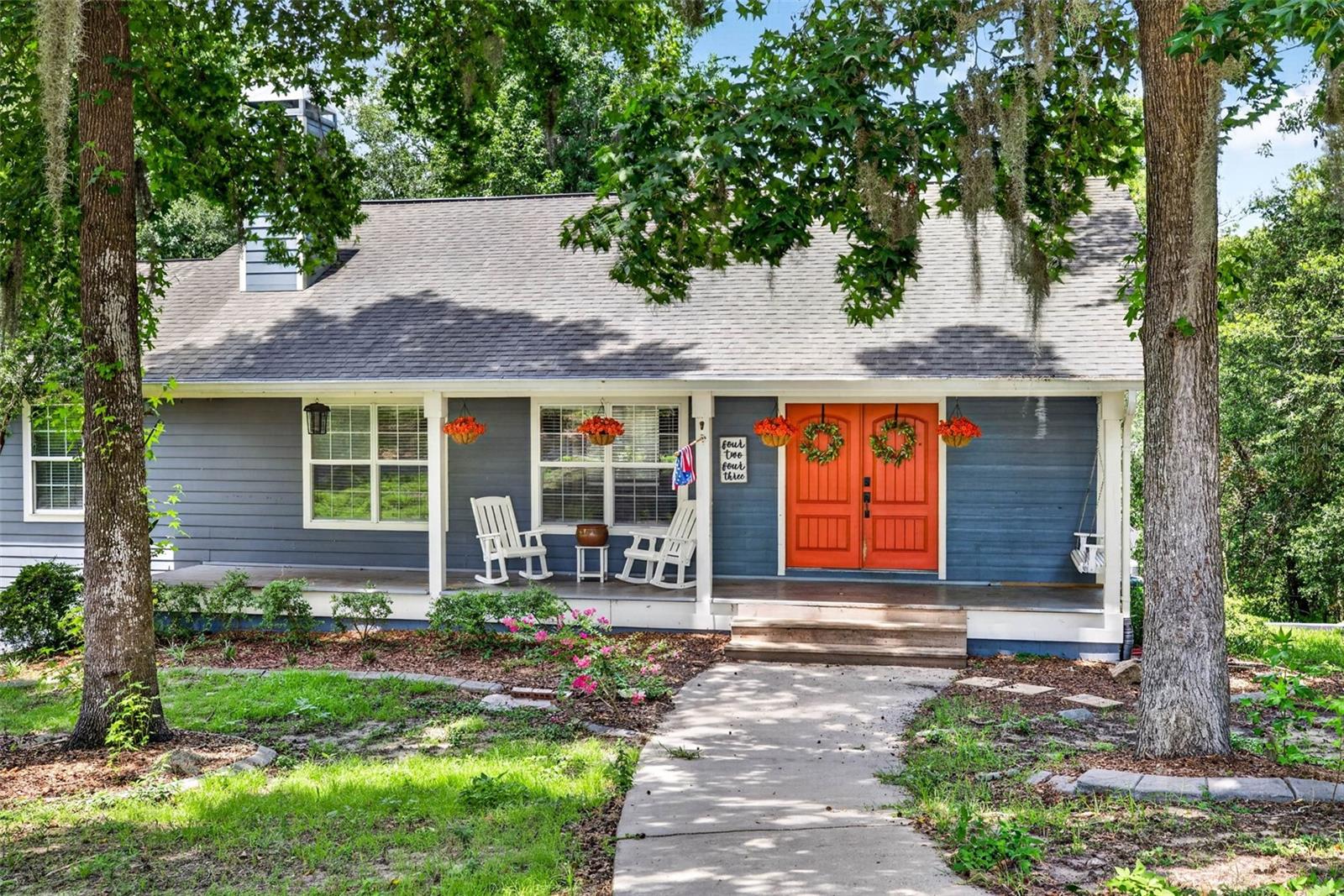 BELL ACRES - Residential