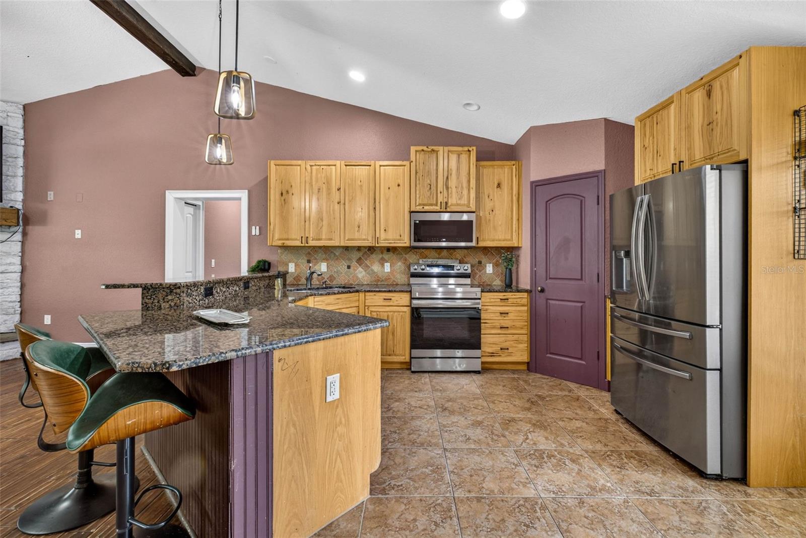 BELL ACRES - Residential