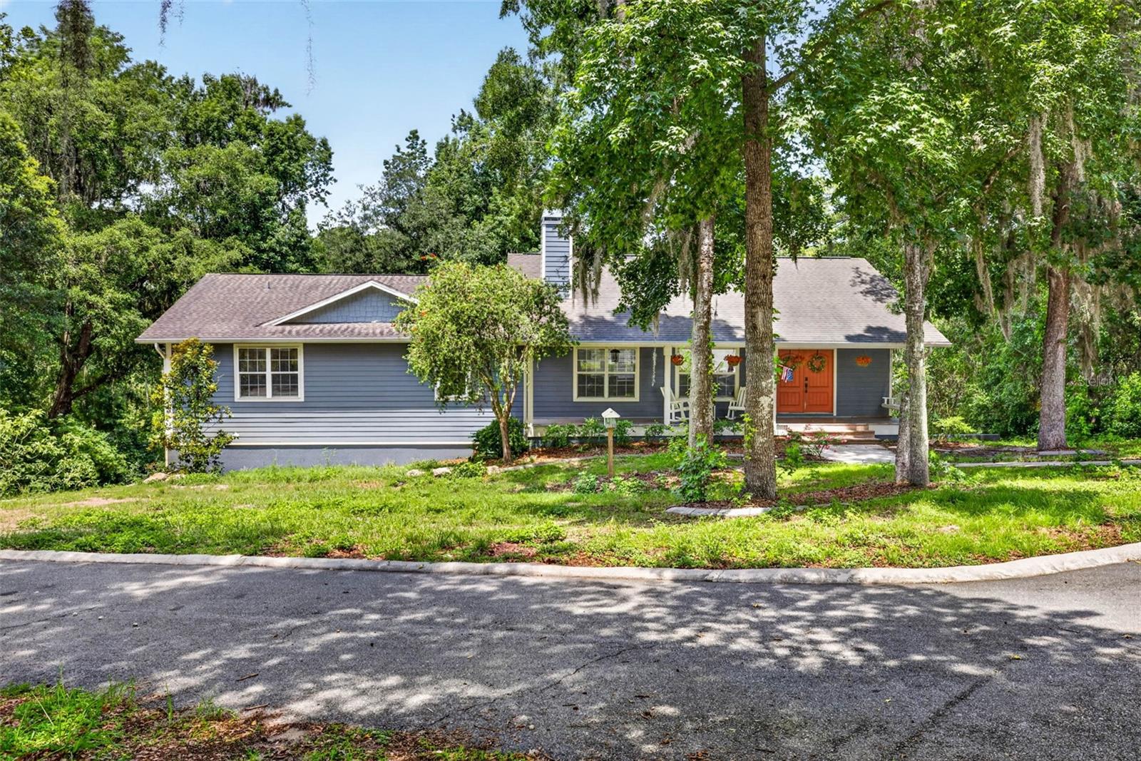 BELL ACRES - Residential
