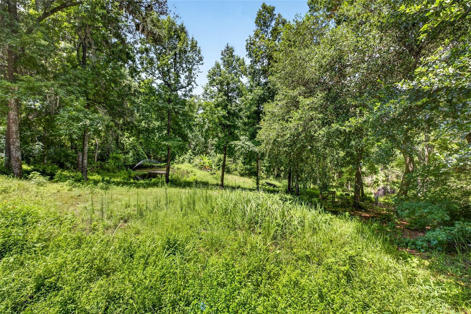 BELL ACRES - Residential
