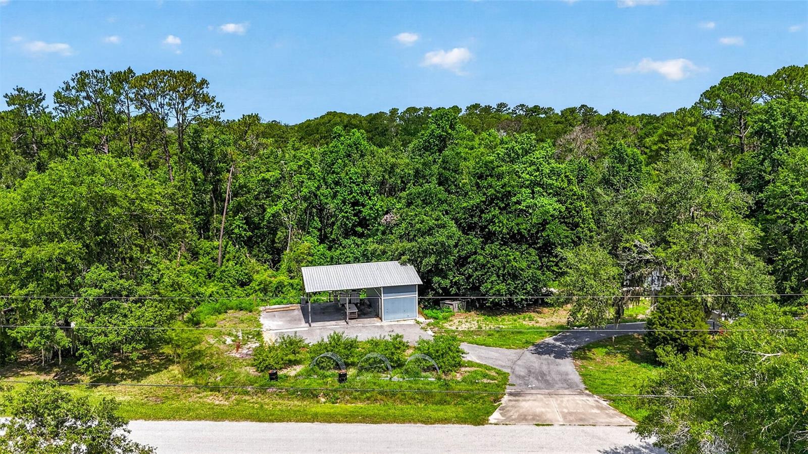 BELL ACRES - Residential