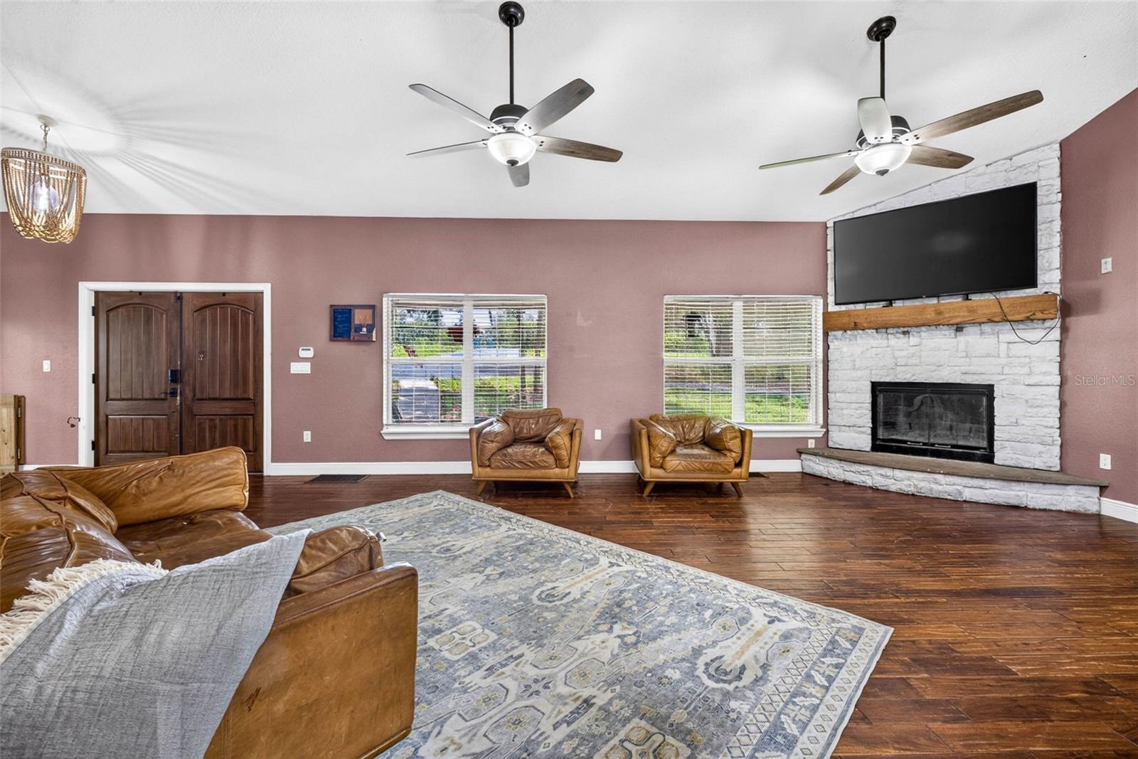 BELL ACRES - Residential