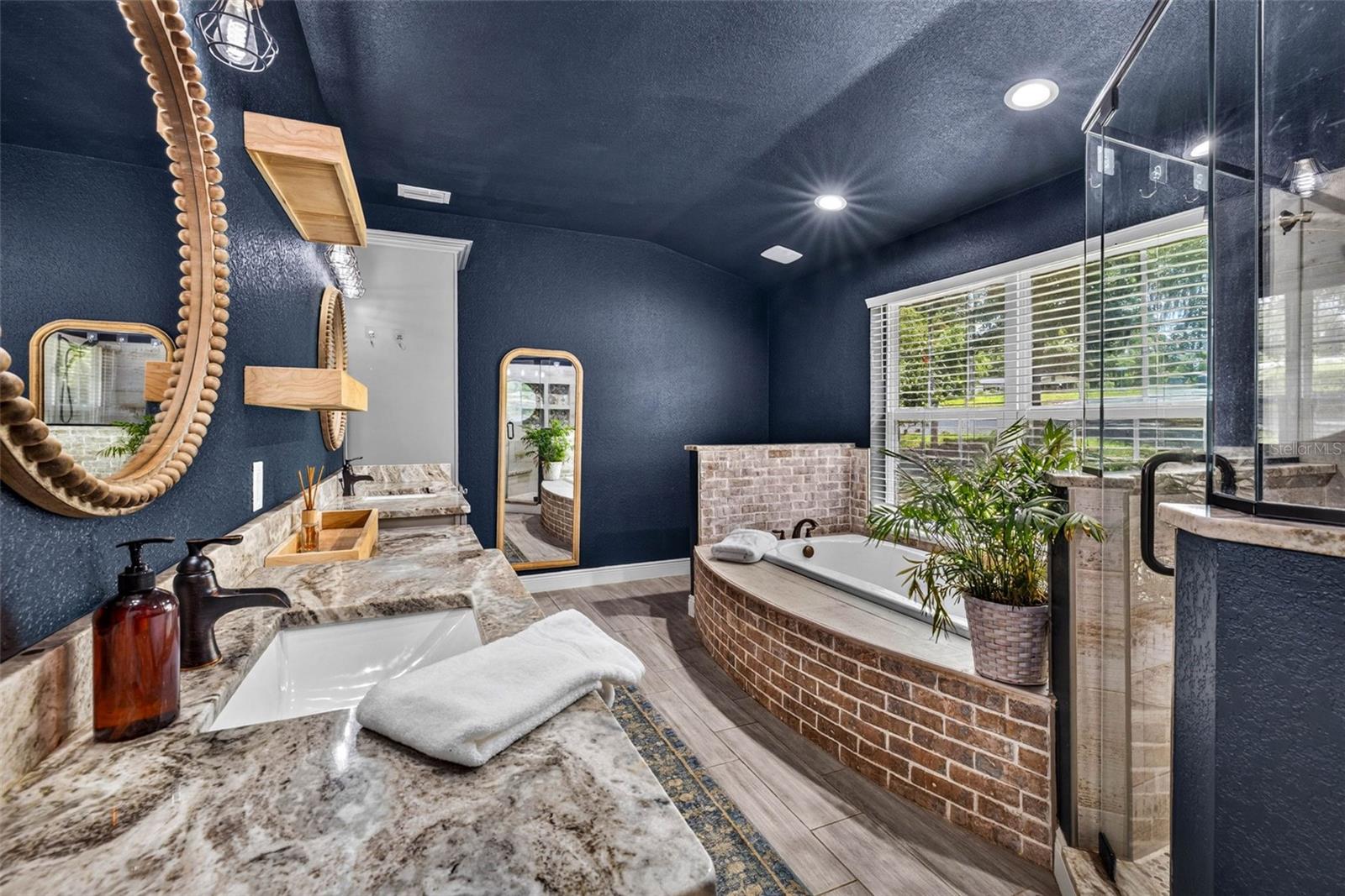 BELL ACRES - Residential