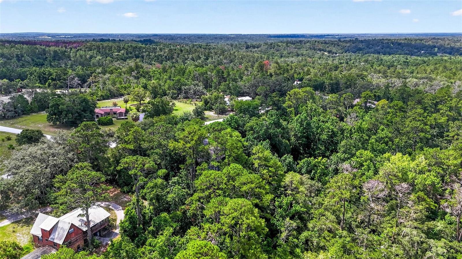BELL ACRES - Residential