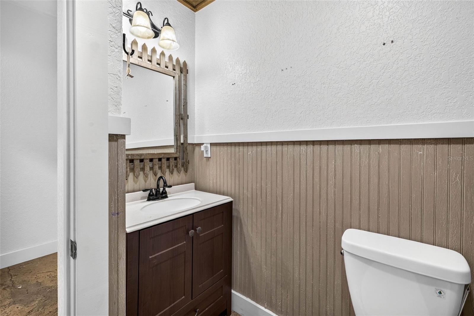 BELL ACRES - Residential