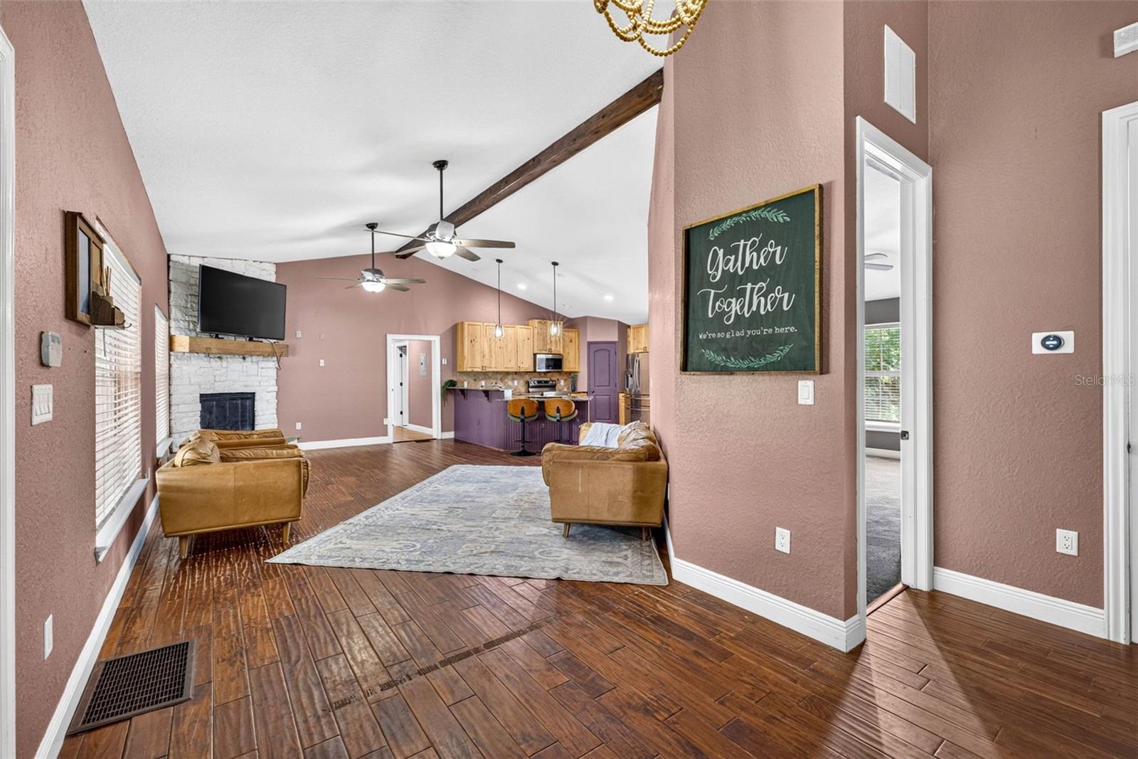 BELL ACRES - Residential