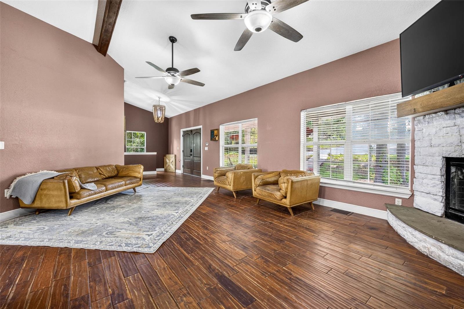 BELL ACRES - Residential