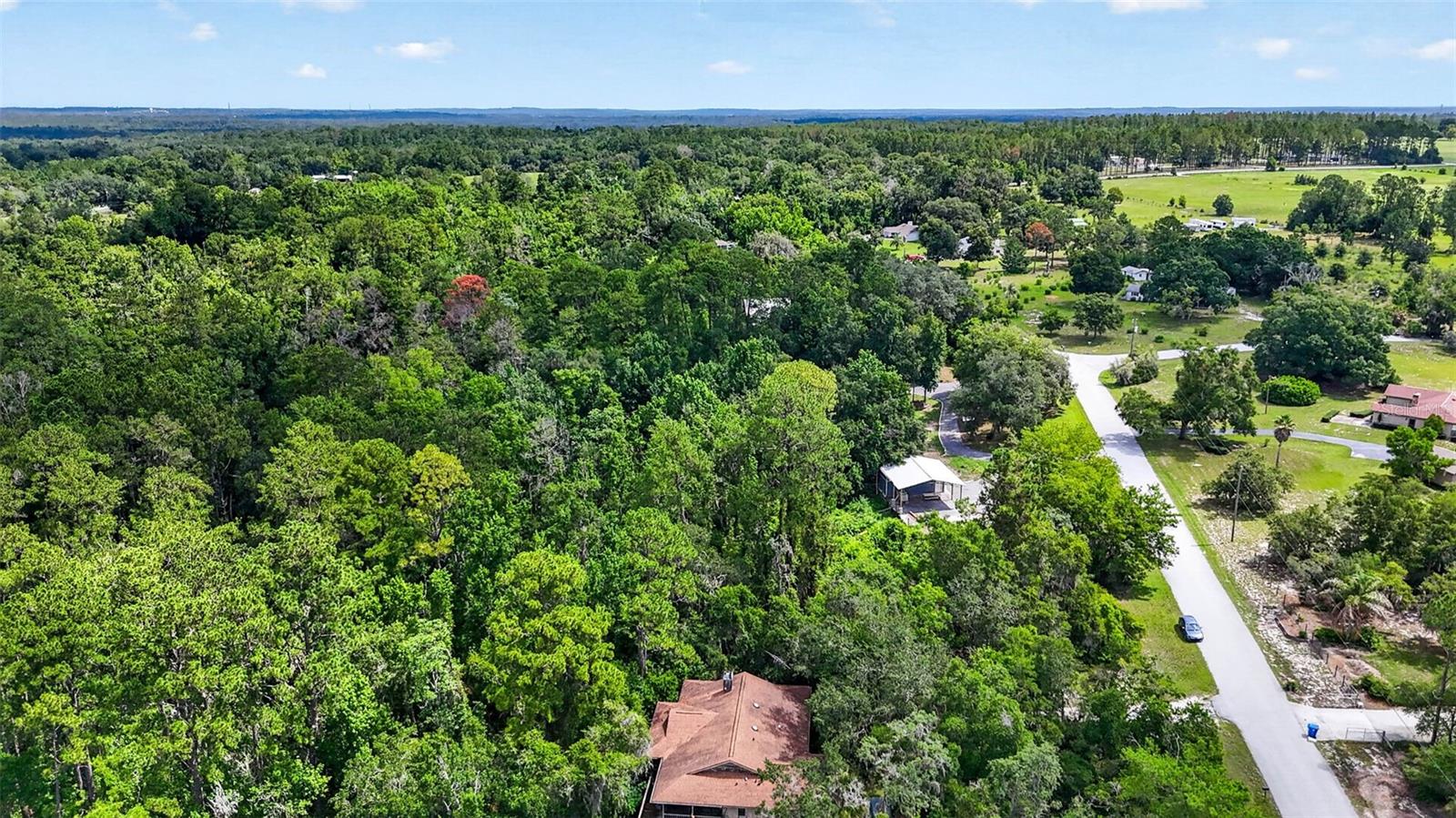 BELL ACRES - Residential