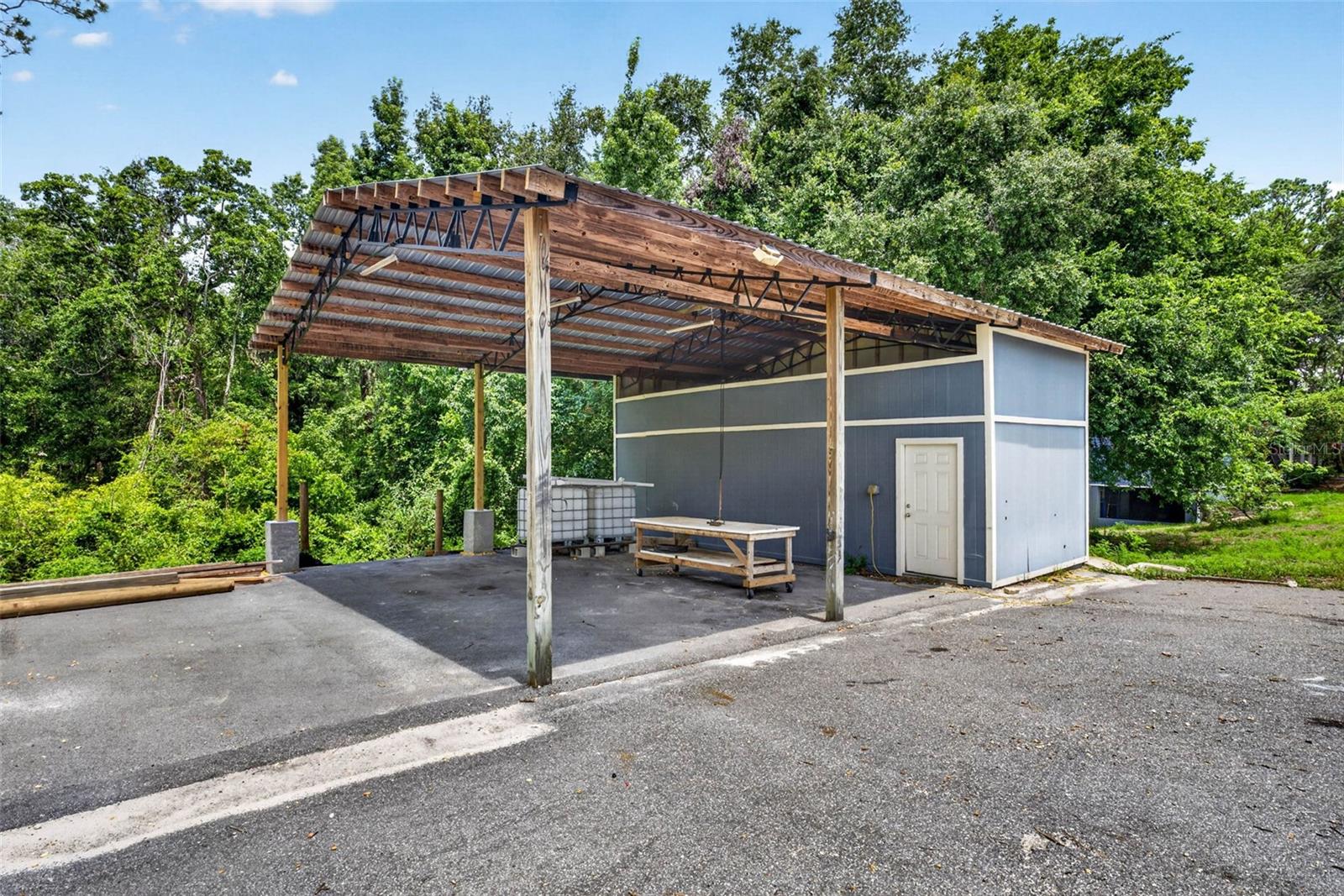 BELL ACRES - Residential