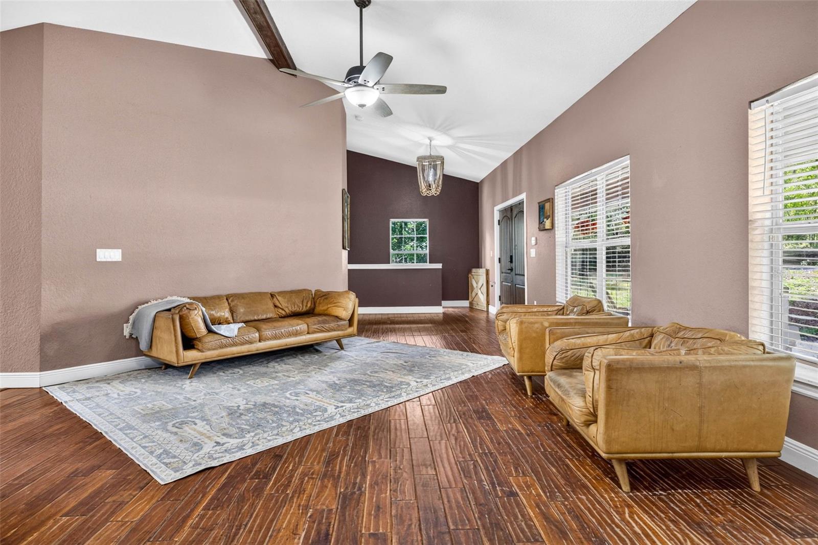 BELL ACRES - Residential