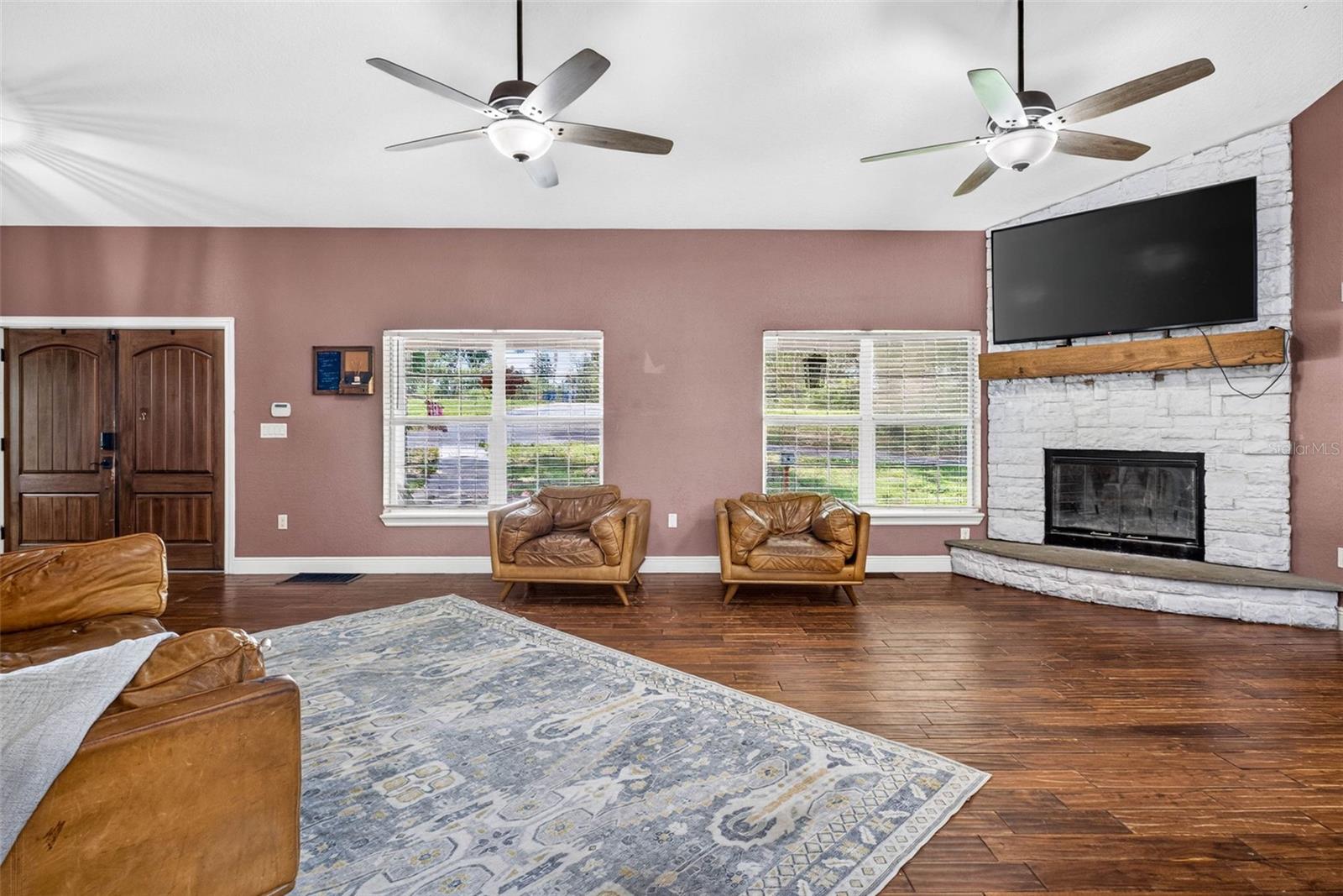 BELL ACRES - Residential