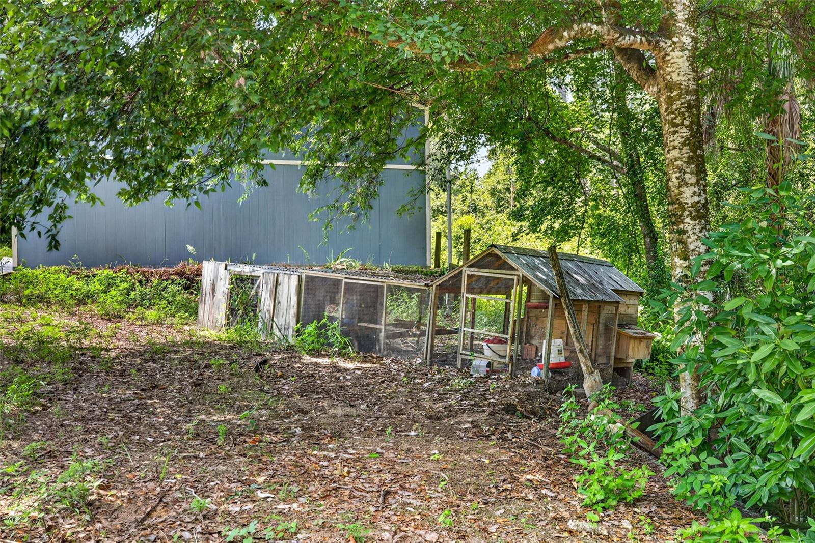 BELL ACRES - Residential