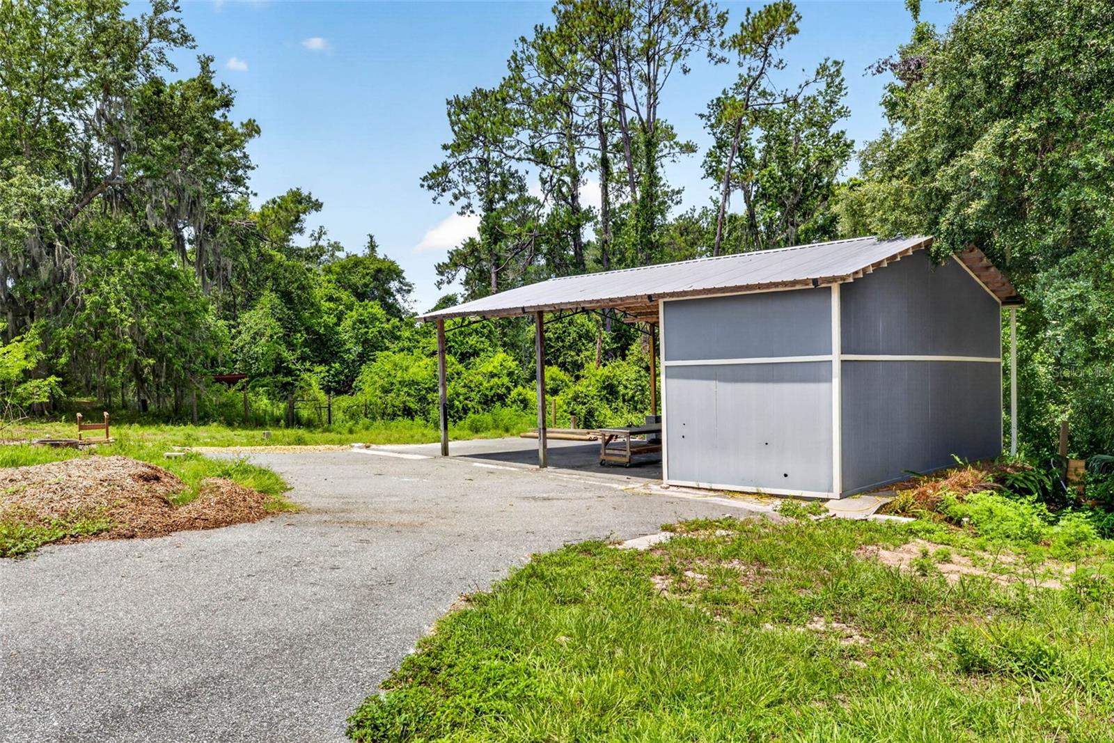BELL ACRES - Residential