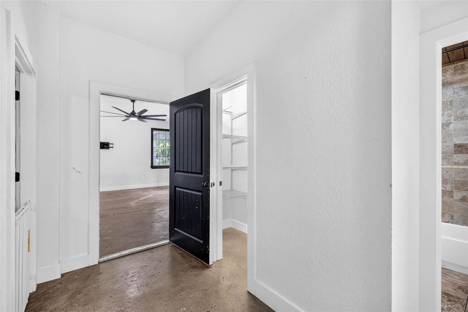 BELL ACRES - Residential