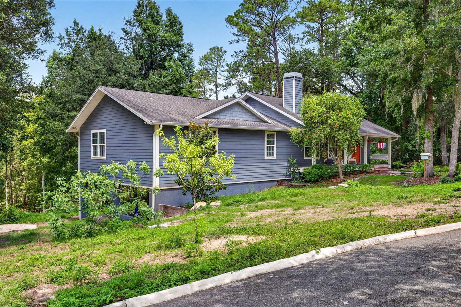 BELL ACRES - Residential