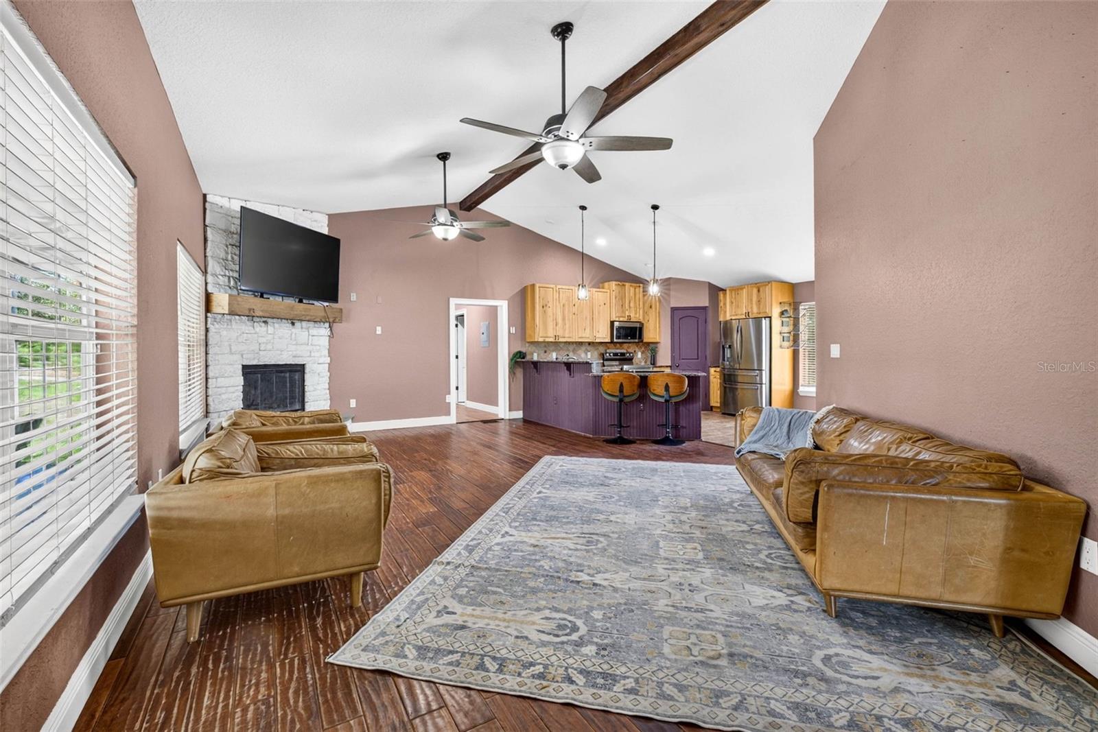 BELL ACRES - Residential