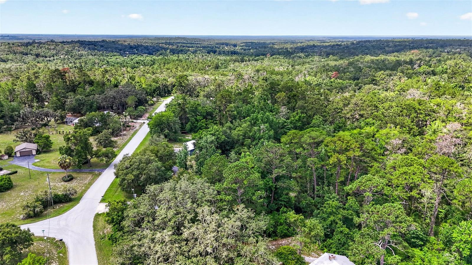 BELL ACRES - Residential
