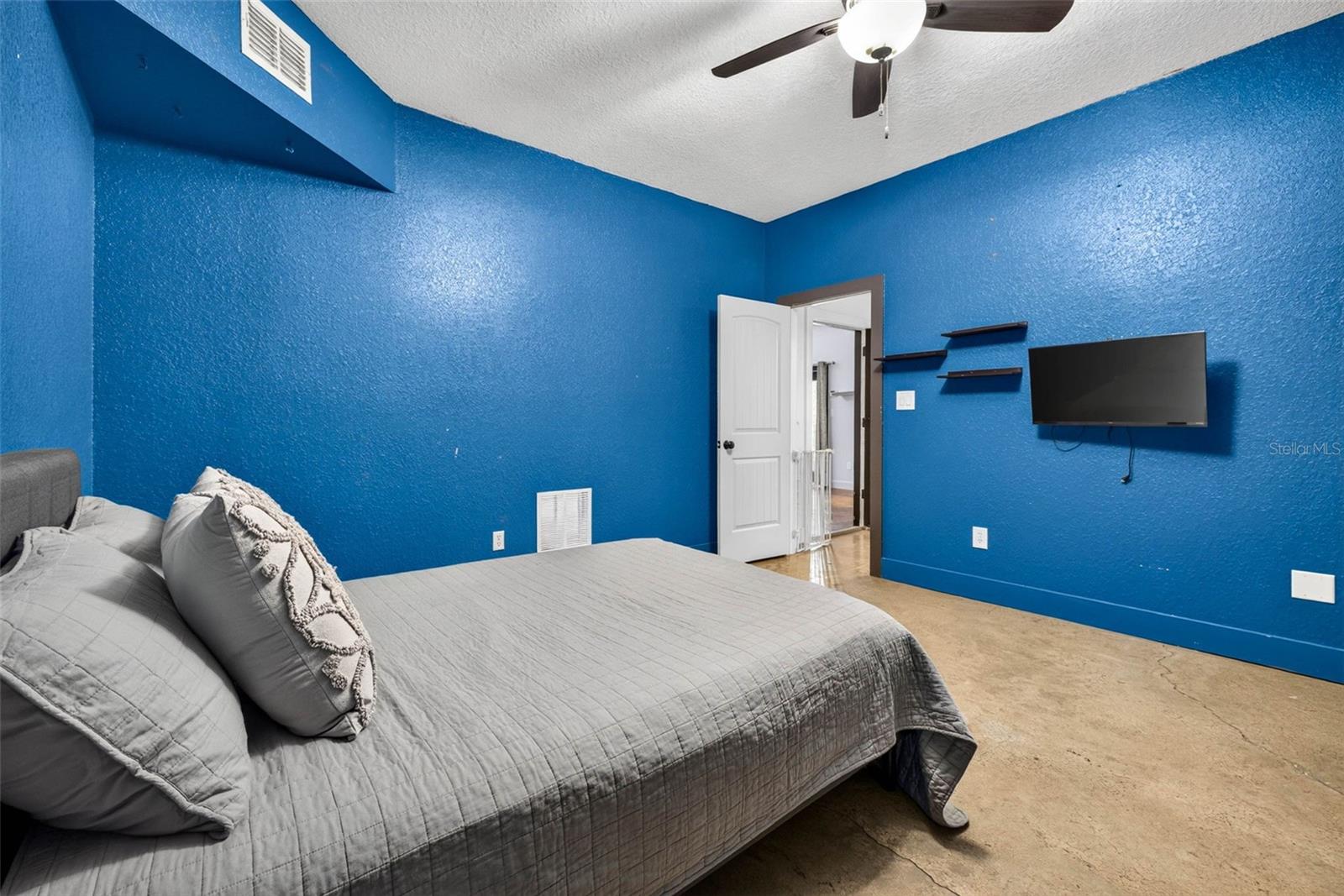 BELL ACRES - Residential