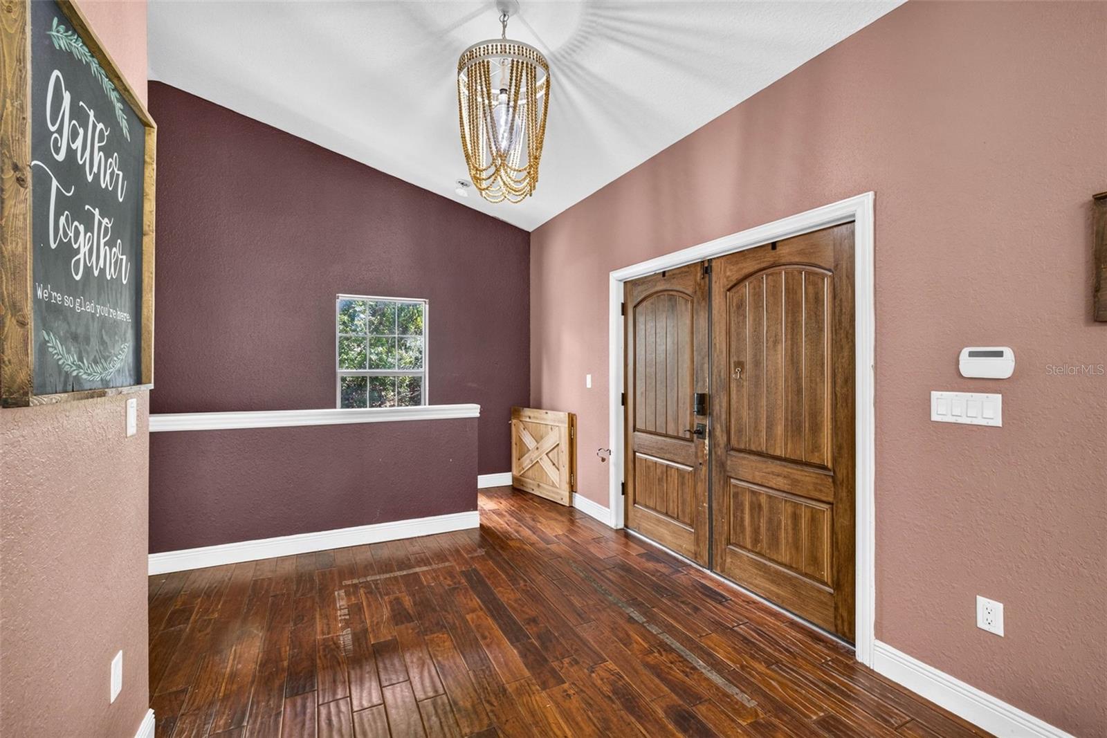 BELL ACRES - Residential