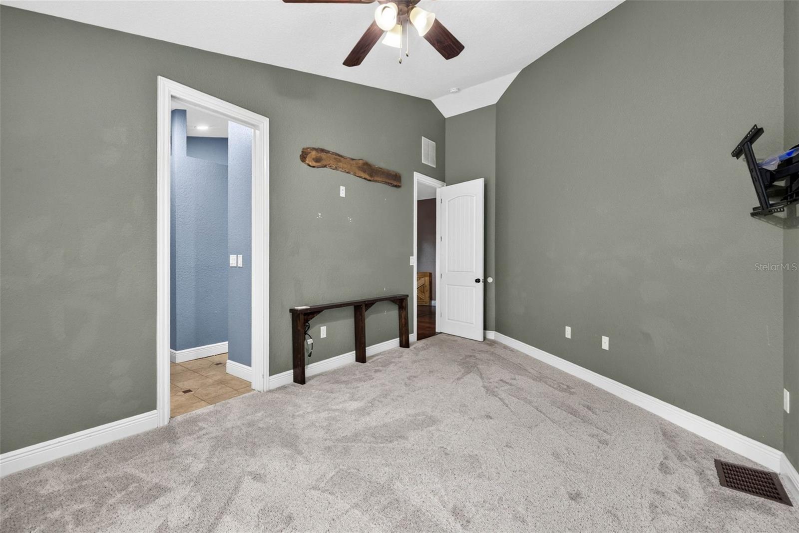 BELL ACRES - Residential