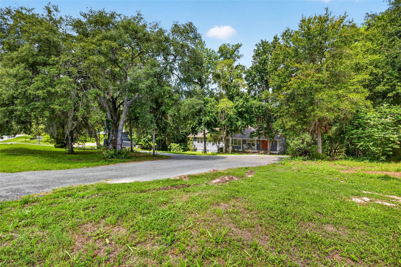 BELL ACRES - Residential