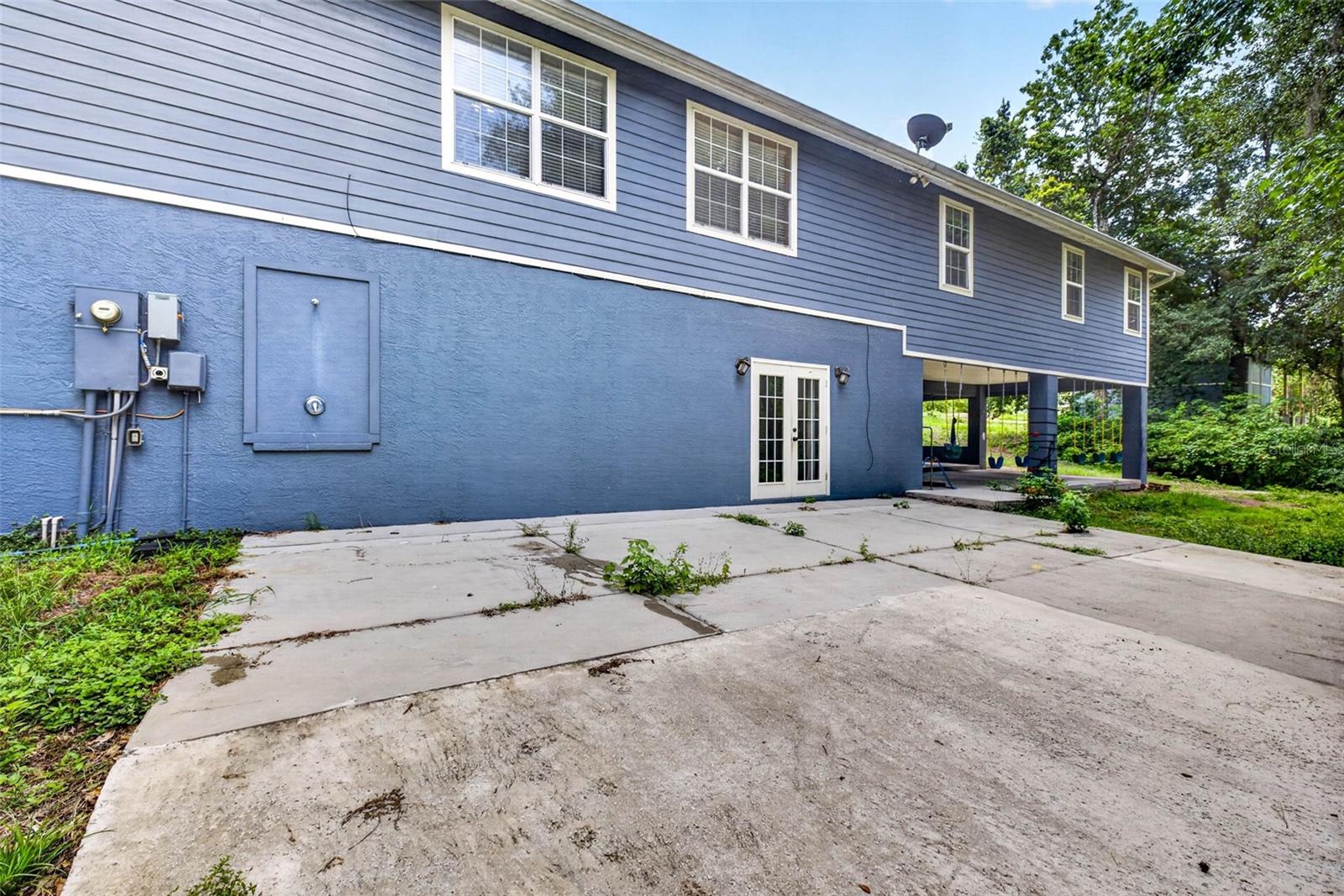 BELL ACRES - Residential