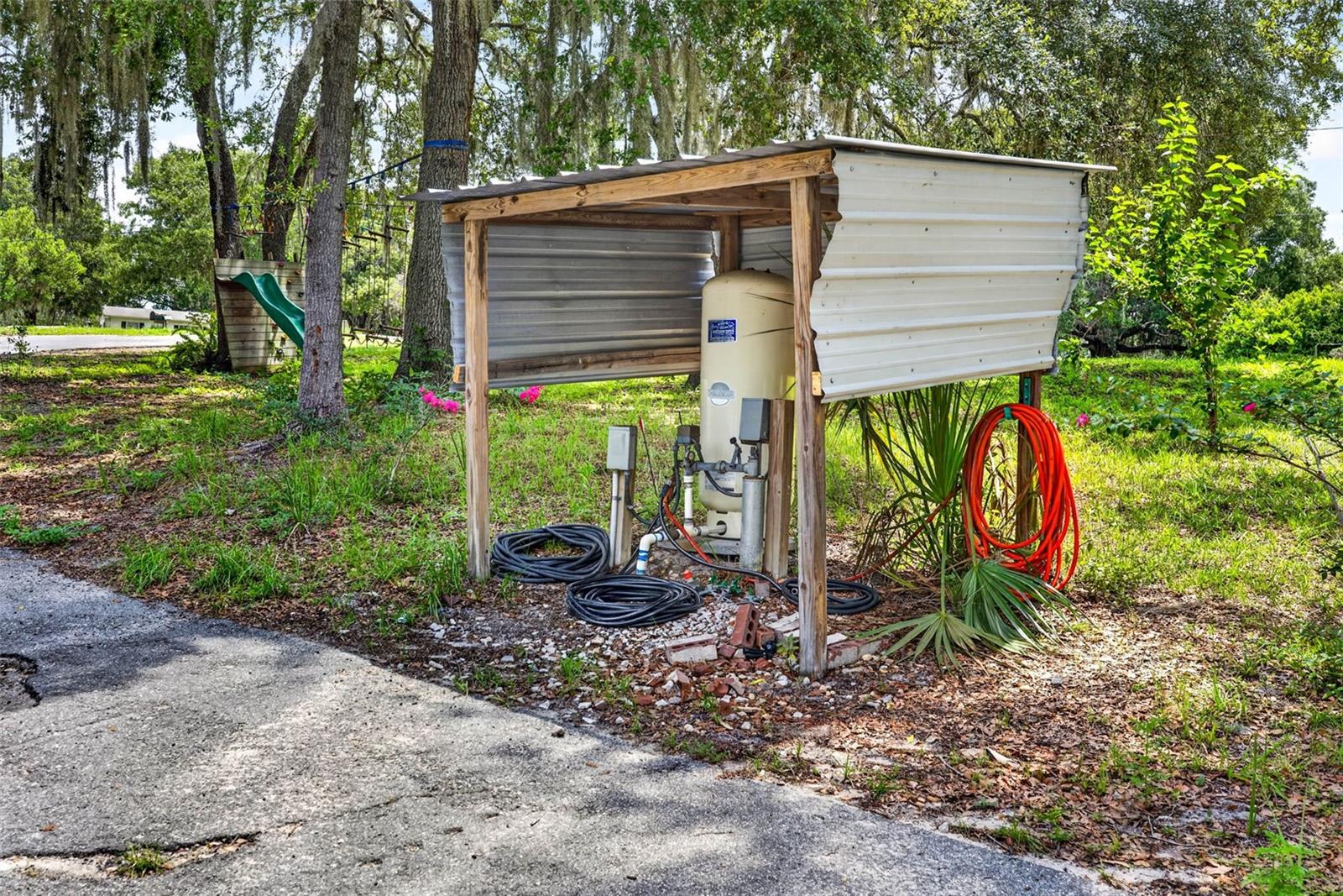BELL ACRES - Residential