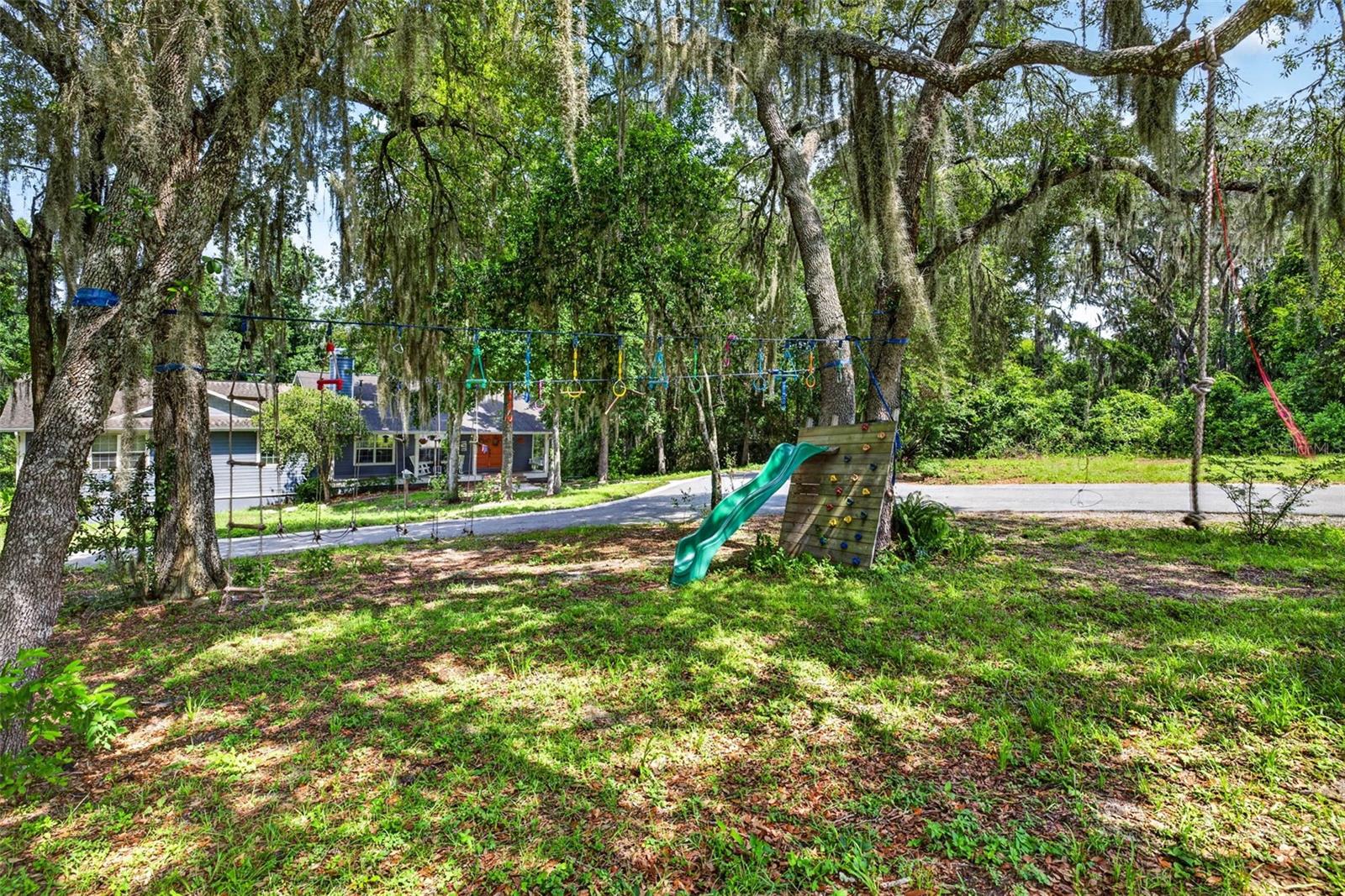 BELL ACRES - Residential