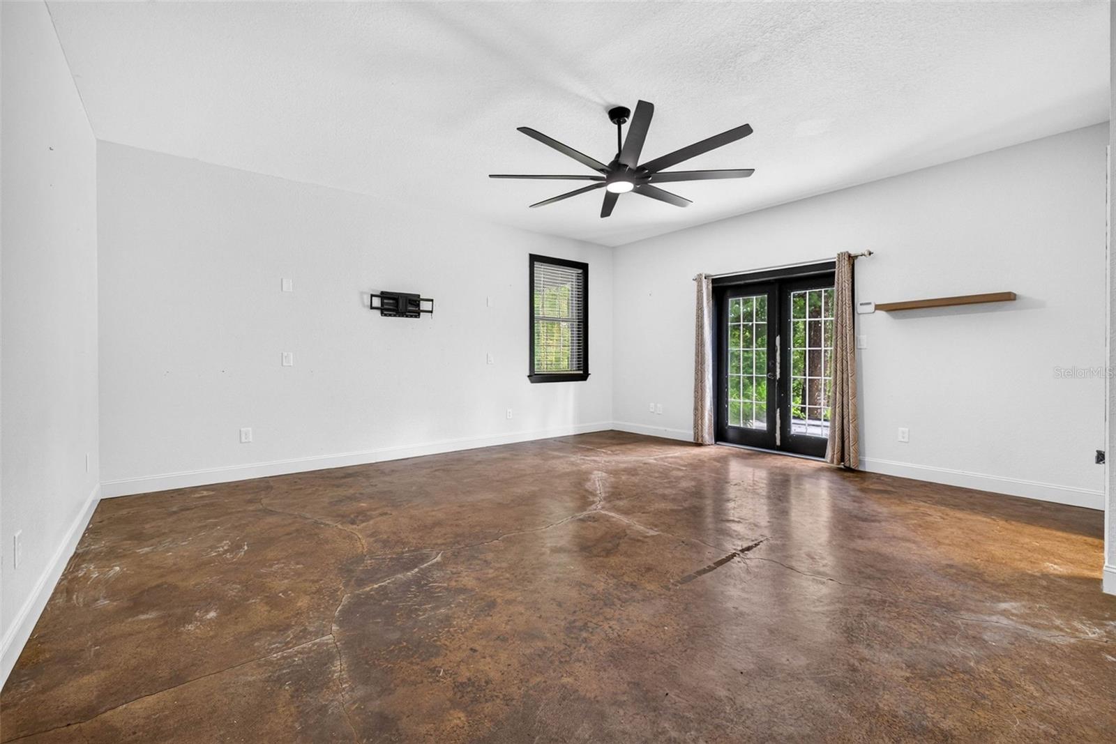 BELL ACRES - Residential