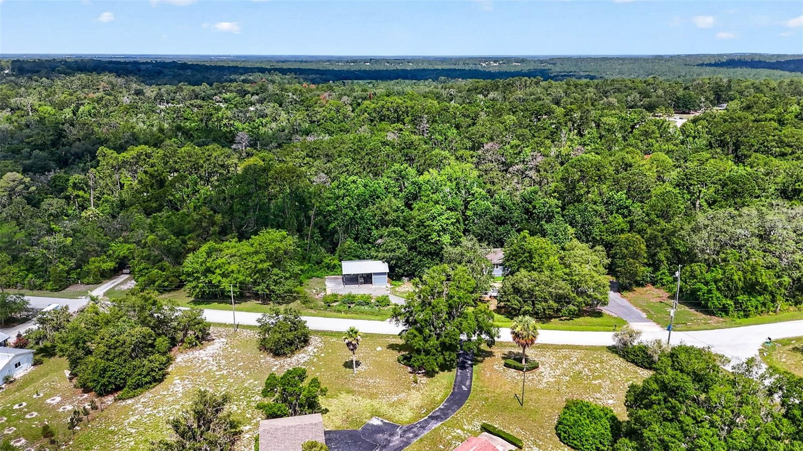 BELL ACRES - Residential