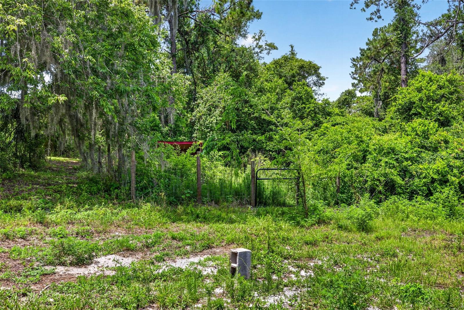 BELL ACRES - Residential