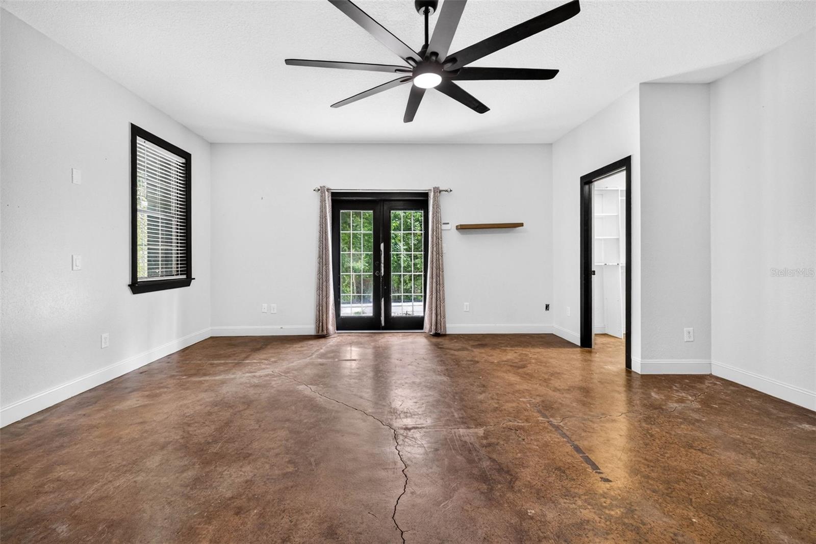BELL ACRES - Residential