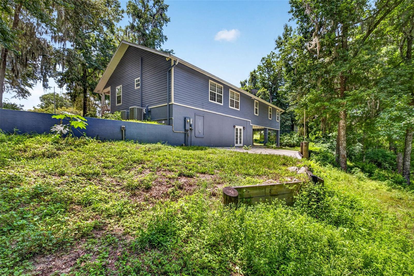 BELL ACRES - Residential